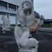 Скульптура «Танец» в городе Москва