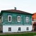 Казанская ул., 43 в городе Елабуга