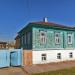 Казанская ул., 43 в городе Елабуга
