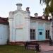 Текстильная фабрика в городе Елабуга