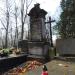 The grave of Wincenty Pijus Plackowski in Warsaw city