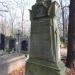 The grave of Karol Masałkowski in Warsaw city
