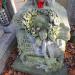 The grave of  Bogumił Romanowski in Warsaw city