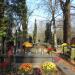 Quarter 253 in Warsaw city