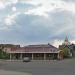 Кафе «Серебряный век» в городе Елабуга