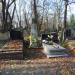 The grave of Jadwiga Dawidowa in Warsaw city