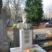The grave of Pęcherski family in Warsaw city