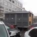 Трансформаторная подстанция в городе Москва