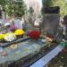 The grave of Teodor Gendera in Warsaw city