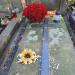 The grave of Teodor Gendera in Warsaw city
