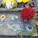 The grave of Teodor Gendera in Warsaw city