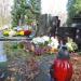 The grave of Teodor Gendera in Warsaw city