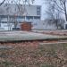 Концертная площадка в городе Москва