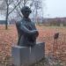 Скульптура «Портрет Людкевича» в городе Москва