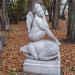 Скульптура «Реквием» в городе Москва