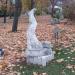 Скульптура «Юность» в городе Москва