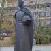 Памятник солдату в городе Москва
