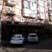 Закарпатская колыба «На децу до Газди» в городе Киев