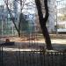Детская площадка в городе Киев
