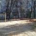 Детская площадка в городе Киев
