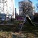 Детская площадка в городе Киев
