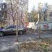 Площадка для сушки белья в городе Киев