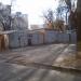 Гаражи в городе Киев