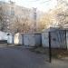Гаражи в городе Киев