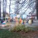 Детская площадка в городе Киев