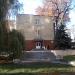 Ликвидированный центральный офис Брокбизнесбанка в городе Киев