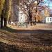 Спортивная площадка  СШ № 74 в городе Киев