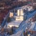 Raisio Oyj:n Nokian mylly (fi) in Nokia city