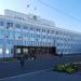 Дом Правительства республики Тыва в городе Кызыл