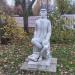 Скульптура «Моцарт» в городе Москва
