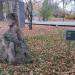 Скульптура «Пьета» в городе Москва
