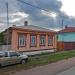 Московская ул., 112 в городе Елабуга