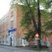 Здание бывшего  банка (ru) in Valga city