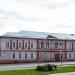 Корпус дома-интерната для престарелых и инвалидов в городе Елабуга