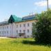 Корпус дома-интерната для престарелых и инвалидов в городе Елабуга