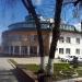 Корпус дома-интерната для престарелых и инвалидов в городе Елабуга