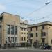 Instituut voor Tropische Geneeskunde - directeurswoning (nl) in Antwerp city