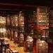 Erfgoedbibliotheek Hendrik Conscience in Antwerp city