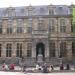 Erfgoedbibliotheek Hendrik Conscience in Antwerp city