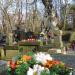 The grave of  Jurgielewicz family in Warsaw city
