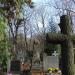 The grave of Antoni Kowalewski in Warsaw city