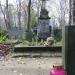 The grave of Marjanna Barszczewska in Warsaw city