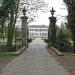 Kasteeldomein Bouckenborgh - Landhuis (nl) in Antwerp city