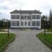 Kasteeldomein Bouckenborgh - Landhuis (nl) in Antwerp city