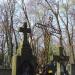 The grave of  Katarzyna Czerska in Warsaw city