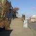 Лестница в городе Екатеринбург